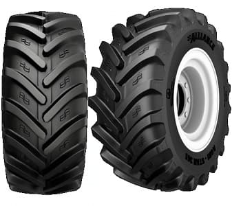 ALLIANCE 365 Agri-Star Radial R-1W