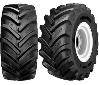 ALLIANCE 375 Agri-Star R-1W
