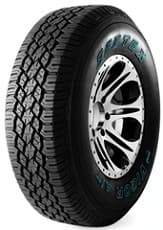 ZEETEX Vigor A/T