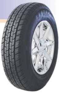 ZEETEX Mustang 101