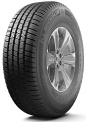 MICHELIN LTX Winter