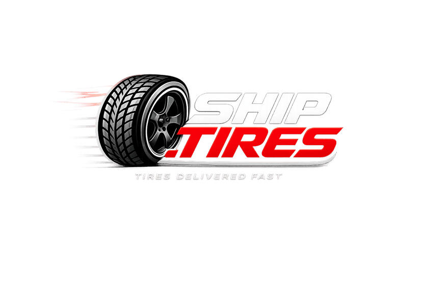 Ship.Tires — Tires Shipped Free