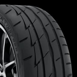 FIRESTONE Firehawk INDY 500 Uni-T