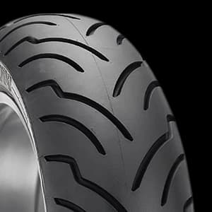 DUNLOP American Elite