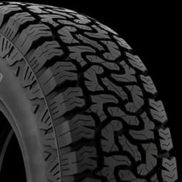 AMP Terrain Pro A/T P