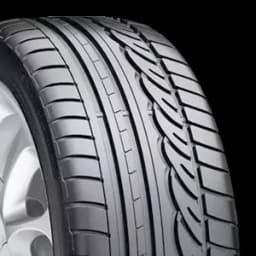 DUNLOP SP Sport 01 DSST Rof