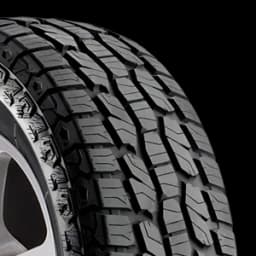 ATLAS Paraller A/T