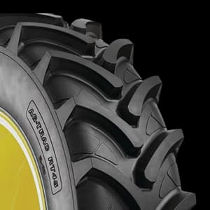 HERCULES AG-Trac RT45