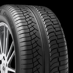 MICHELIN 4X4 Diamaris