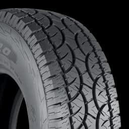 ATTURO Trail Blade A/T