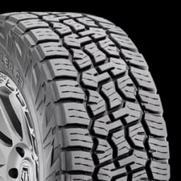 NITTO Terra Grappler G3