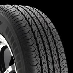FIRESTONE Affinity Touring