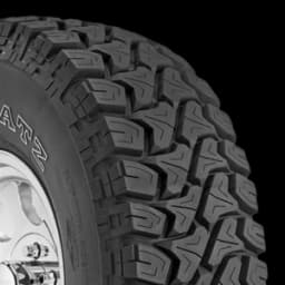 MICKEY THOMPSON Baja ATZ Radial