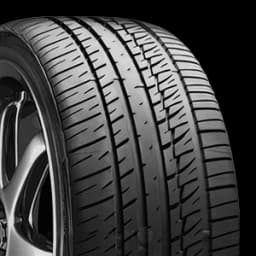 KUMHO Ecsta X3 KL17