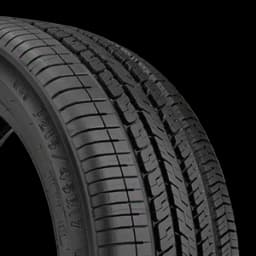 GOODYEAR Eagle RS-A