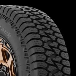 AMP Terrain Attack A/T A