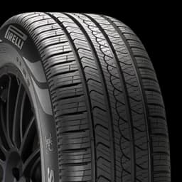 PIRELLI Scorpion AS Plus 3