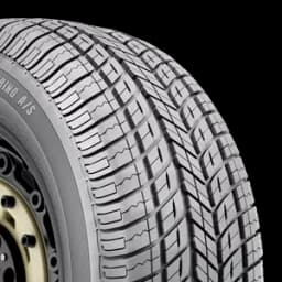 UNIROYAL Tiger Paw Touring A/S