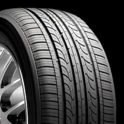 KUMHO Solus KH25