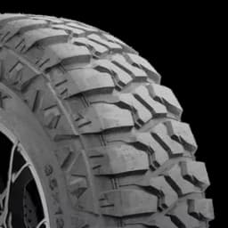 EVOLUXX Rotator M/T