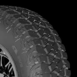 AMERICUS Rugged A/TR