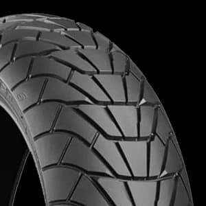 BRIDGESTONE Battlax Adventurecross Scrambler AX41S