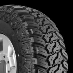 ANTARES Mud Digger M/T