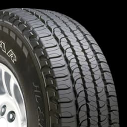 GOODYEAR Fortera HL