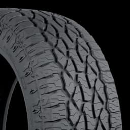 ATTURO Trail Blade ATS