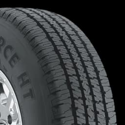 FIRESTONE Transforce HT