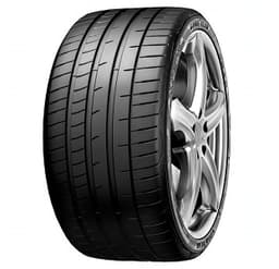 GOODYEAR Eagle F1 Supersport