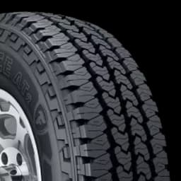 FIRESTONE Transforce AT2