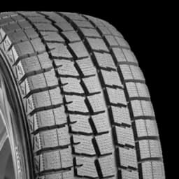 DUNLOP Winter Maxx