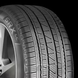 COOPER Discoverer SRX Le