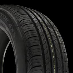 SCEPTOR 4XS