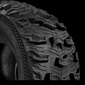 KENDA Bearclaw EX K573