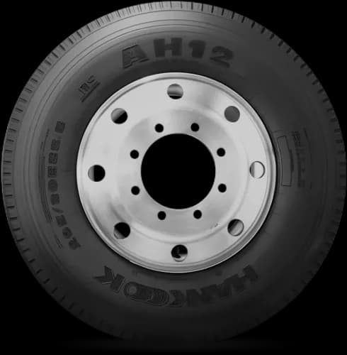 HANKOOK AH12