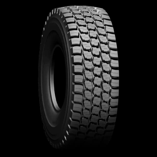GOODYEAR AS-3A