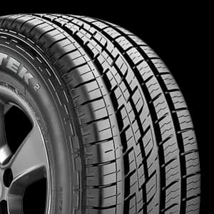 NITTO Crosstek 2