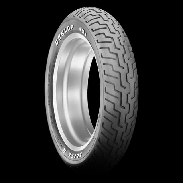 DUNLOP 491 Elite Ii