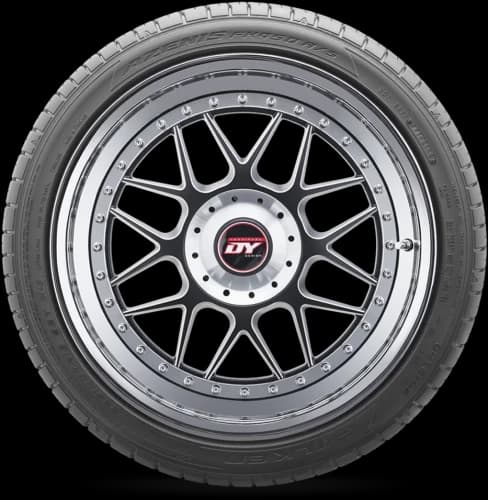 FALKEN Azenis FK450 A/S