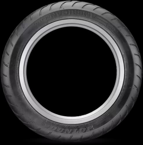 DUNLOP 2ND Generation American Elite