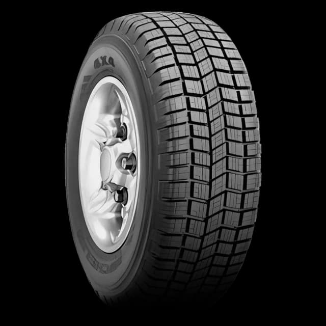 MICHELIN 4X4 XPC