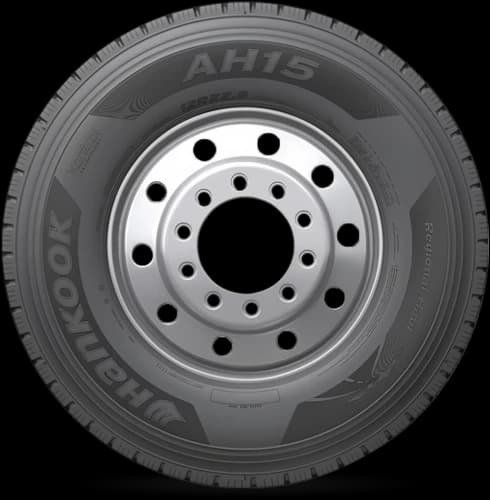 HANKOOK AH15