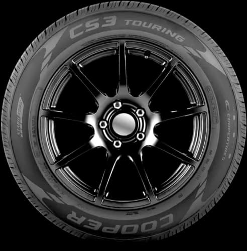 COOPER CS3 Touring