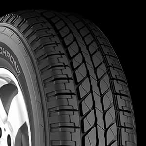 MICHELIN 4X4 Synchrone
