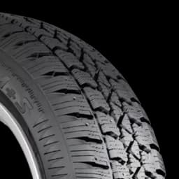 JETZON Arctic Claw Winter Txi