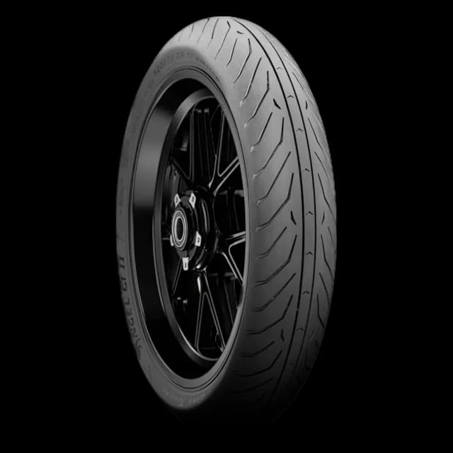 PIRELLI Angel City