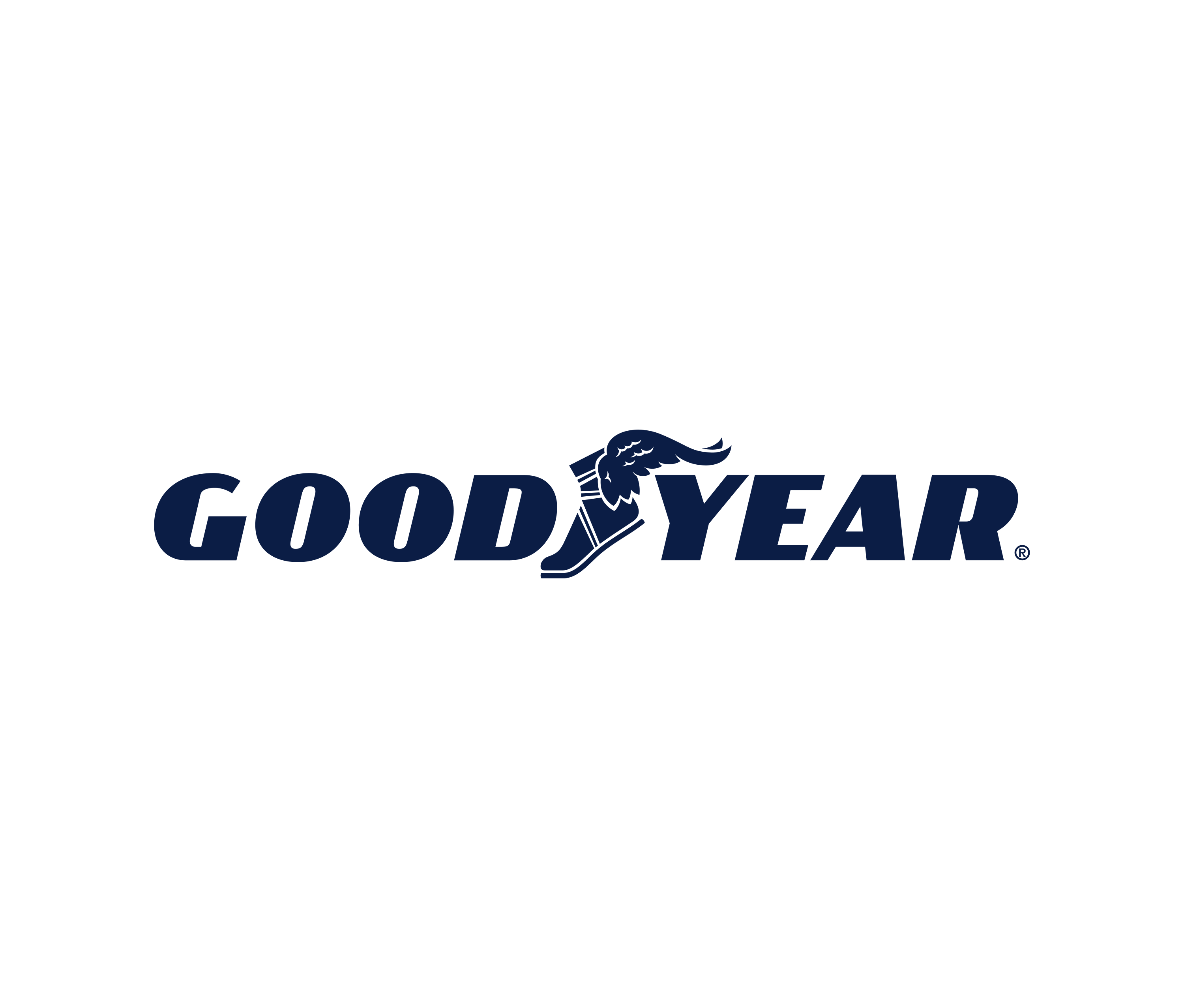 GOODYEAR